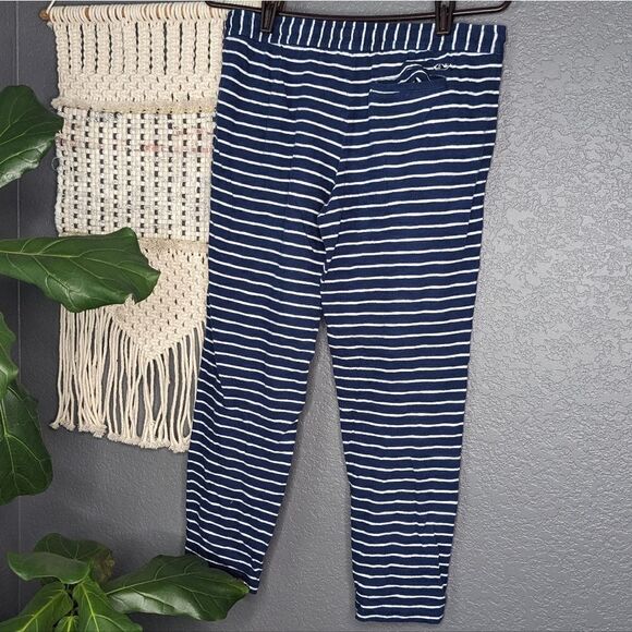 Vineyard Vines Striped Lounge Pants XS - Picture 3 of 7